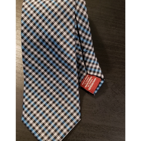 Classic Munsingwear Peguin Skinny Tie - Picture 1 of 3